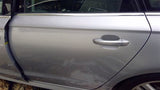 Driver Left Rear Side Door Fits 1217 AUDI A6 3572600