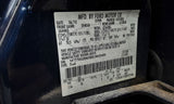 Passenger Front Seat With - Bench Fits 11-16 FORD F250SD PICKUP 4692048