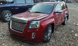 TERRAIN   2015 Seat Rear 3559821