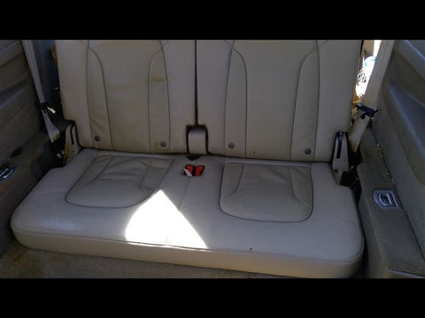 Q7 AUDI   2007 Third Seat, Station Wagon  Van 2953240