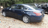 Audio Equipment Radio Receiver Am-fm-cd Base Fits 13-15 ALTIMA 4700244