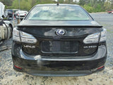 Automatic Transmission Thru 5/11 Fits 1011 LEXUS HS250H 2835897
