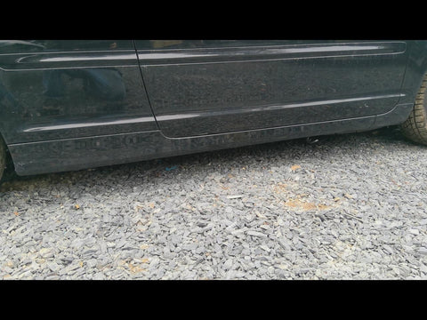 C70       2008 Rocker Panel Moulding 4713540