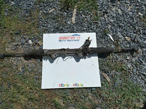 07 08 09 10 11 TOYOTA CAMRY STEERING GEAR/RACK 2136320