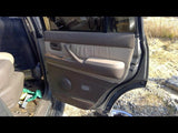 LANDCRUIS 1997 Door Trim Panel Rear 3316610