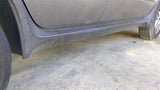 X5        2004 Rocker Panel Moulding 3531170