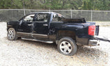 Strut Classic Style Front Fits 1419 SIERRA 1500 PICKUP 4697483