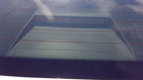 GS350     2013 THIRD BRAKE LIGHT LAMP 3532530