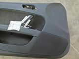 TT AUDI   2008 Door Trim Panel, Front 2438664