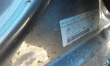 Axle Shaft Rear Axle Fits 13-17 AUDI A5 3595136