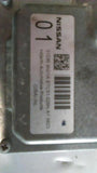 Chassis ECM Automatic Transmission CVT Fits 0910 MAXIMA 2325851