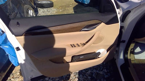 X1        2015 Front Door Trim Panel 3618810