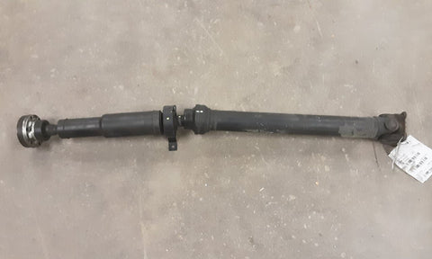 Rear Drive Shaft Fits 06-13 RANGE ROVER SPORT 4743750