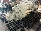 Automatic Transmission 2.0L AWD Quattro 6 Speed Fits 0910 AUDI A4 3069237
