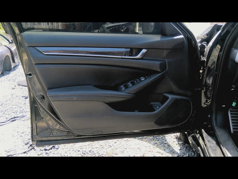 ACCORD    2019 Front Door Trim Panel 4758740