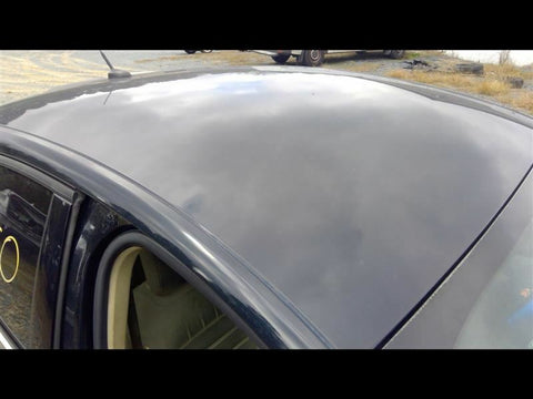 Roof Without Sunroof Fits 1319 FUSION 3303970