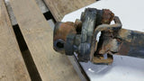 F250      1997 Steering Shaft 2578611