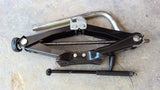 S5 AUDI   2013 Jack 486140 AND TOOLS!0