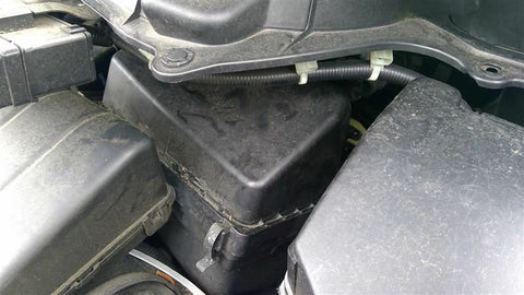 Air Cleaner 4 Door Thru 12/10 Fits 0911 MURANO 3406250