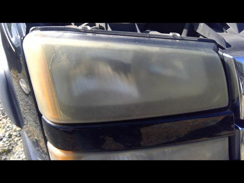 Passenger Headlight Classic Style Fits 0507 SILVERADO 1500 PICKUP 3308840