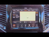 Audio Equipment Radio Display And Receiver 8.4" Screen Fits 19 CHEROKEE 4777770