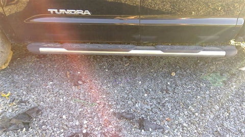 TUNDRA    2012 Running Board 461781  ONE SIDE ONLY!0