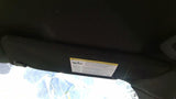 Passenger Right Sun Visor With Illumination Fits 1619 EXPLORER 3604081
