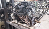 Engine 4.0L VIN E 8th Digit SOHC 6-245 Fits 05-06 RANGER 4757162