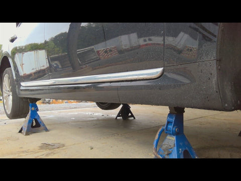 EQUUS     2015 Rocker Panel Moulding 4767710