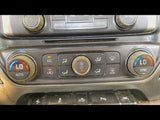 Temperature Control Classic Style Fits 1819 SIERRA 1500 PICKUP 4696900