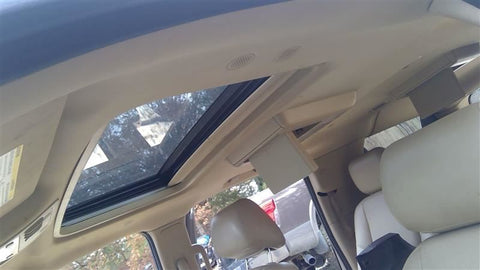Console Front Roof With Sunroof Fits 1214 ESCALADE 3566880