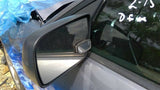 Driver Left Side View Mirror Power Fits 0509 MUSTANG 3504440