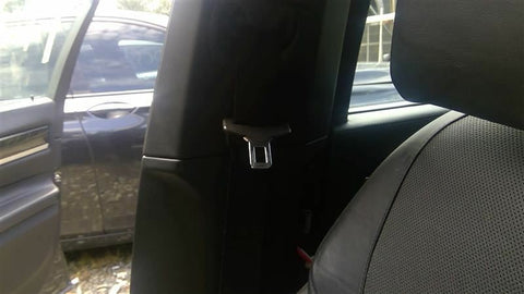 Seat Belt Front Bucket Passenger Retractor Fits 1315 BMW 740i 3391350