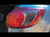 Passenger Tail Light Quarter Panel Mounted Fits 13-16 MAZDA CX-5 4787450
