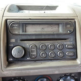 Passenger Right Lower Control Arm Front Fits 0519 FRONTIER 3456039