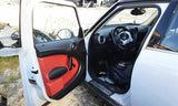 Starter Motor Fits 0715 MINI COOPER 3372778