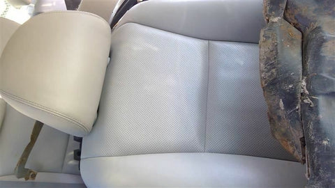 Passenger Front Seat Bucket Leather Fits 1011 LEXUS LS460 3438020