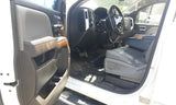 SILVRDO15 2017 Seat Rear 48572711