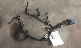 CARAVAN   2012 Engine Wire Harness 4737040