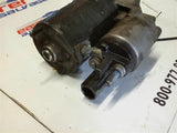 Starter Motor Convertible Fits 05-09 AUDI A4 2393791