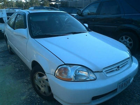 98 99 00 HONDA CIVIC STARTER MOTOR AT VTECE HX MODEL 2248750