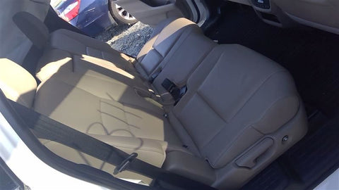 PILOT     2017 Seat Rear 3610380