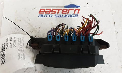 SLINGSHOT 2016 body control module 3585550