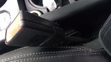 Seat Belt Front Bucket Seat Driver Buckle Fits 13-15 LR2 4588000