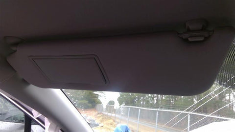 Driver Left Sun Visor Illuminated Fits 1819 ODYSSEY 4601860