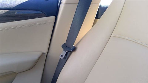 Seat Belt Front Bucket Passenger Retractor Fits 1215 BMW X1 3618910