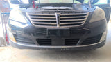Front Bumper Fits 14-16 EQUUS 4861530