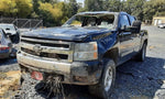 Passenger Right Front Door Glass Fits 07-14 SIERRA 2500 PICKUP 457420