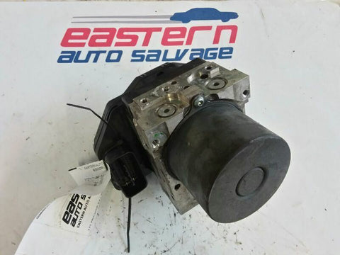 AntiLock Brake Part Actuator And Pump Assembly Fits 1213 LEXUS RX350 3039950