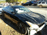 G37       2008 Engine Cover 2681774